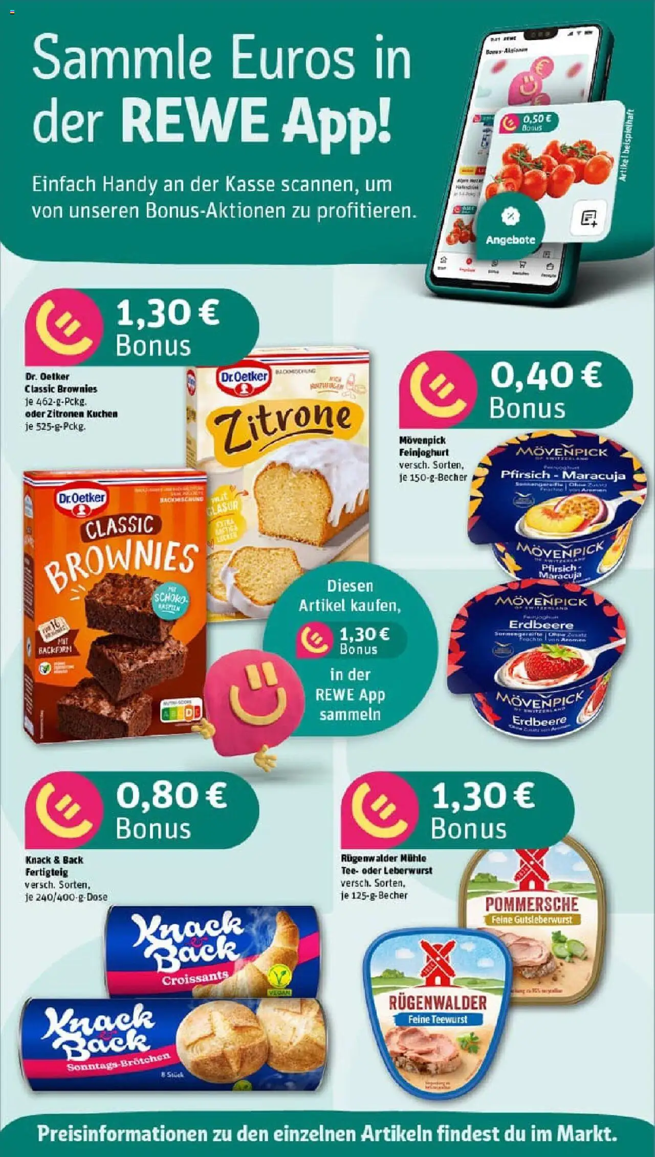 Rewe prospekt Aschaffenburg / Damm	 – gültig ab 01.09.2025 | Seite: 2 | Produkte: Mühle, Pfirsich, Tee, Zitronen