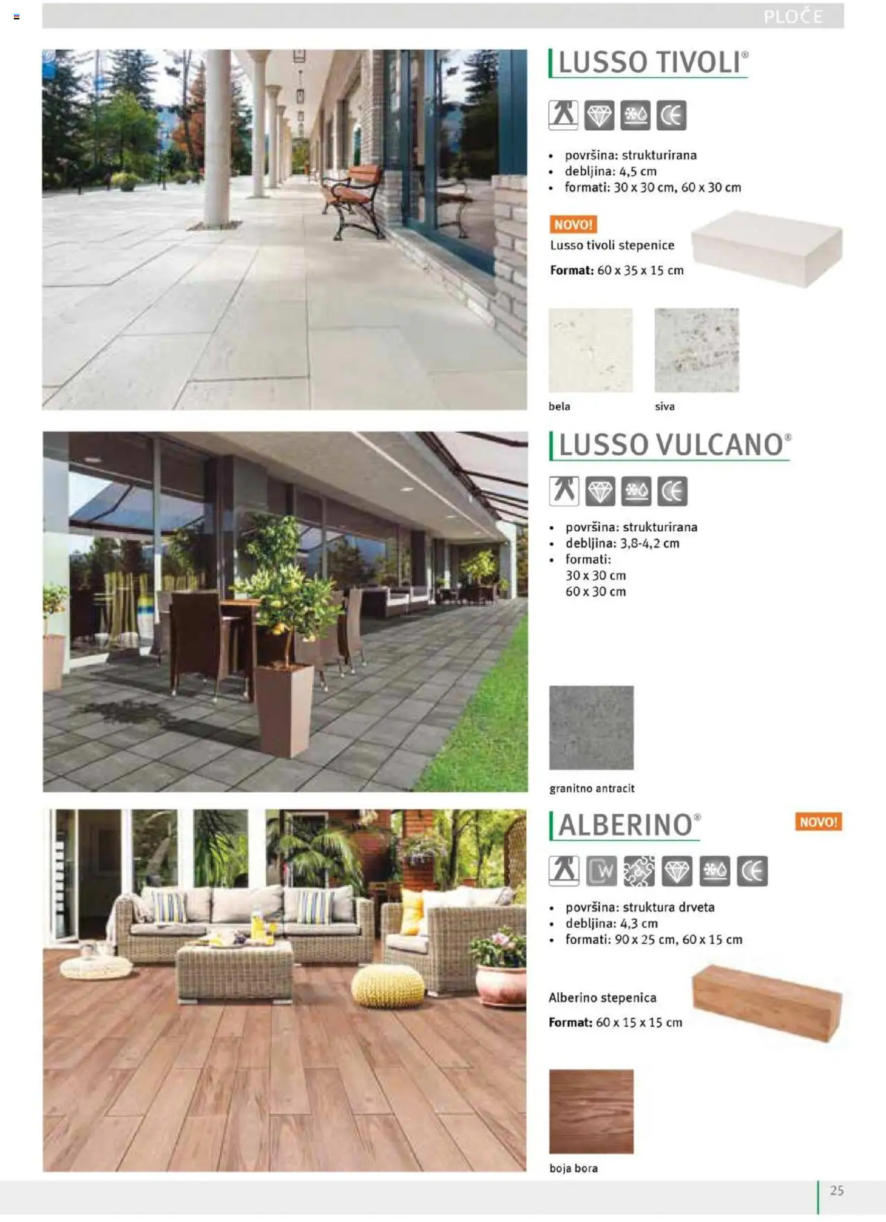 Uradi Sam katalog - važi od 14.04.2024 | Strana: 27