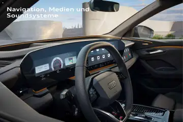 Audi Prospekt 	 ab 28.10.2025 gültig | Seite: 102 | Produkte: Navigation