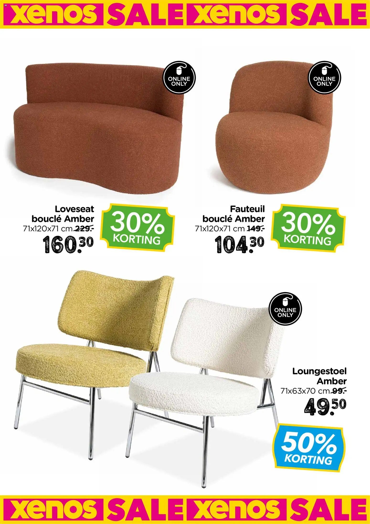 {H1} | Pagina: 5 | Producten: Fauteuil