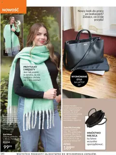 Pogląd oferty "Avon Katalog 10 2025" - ważna od 01.10.2025 | Strona: 162
