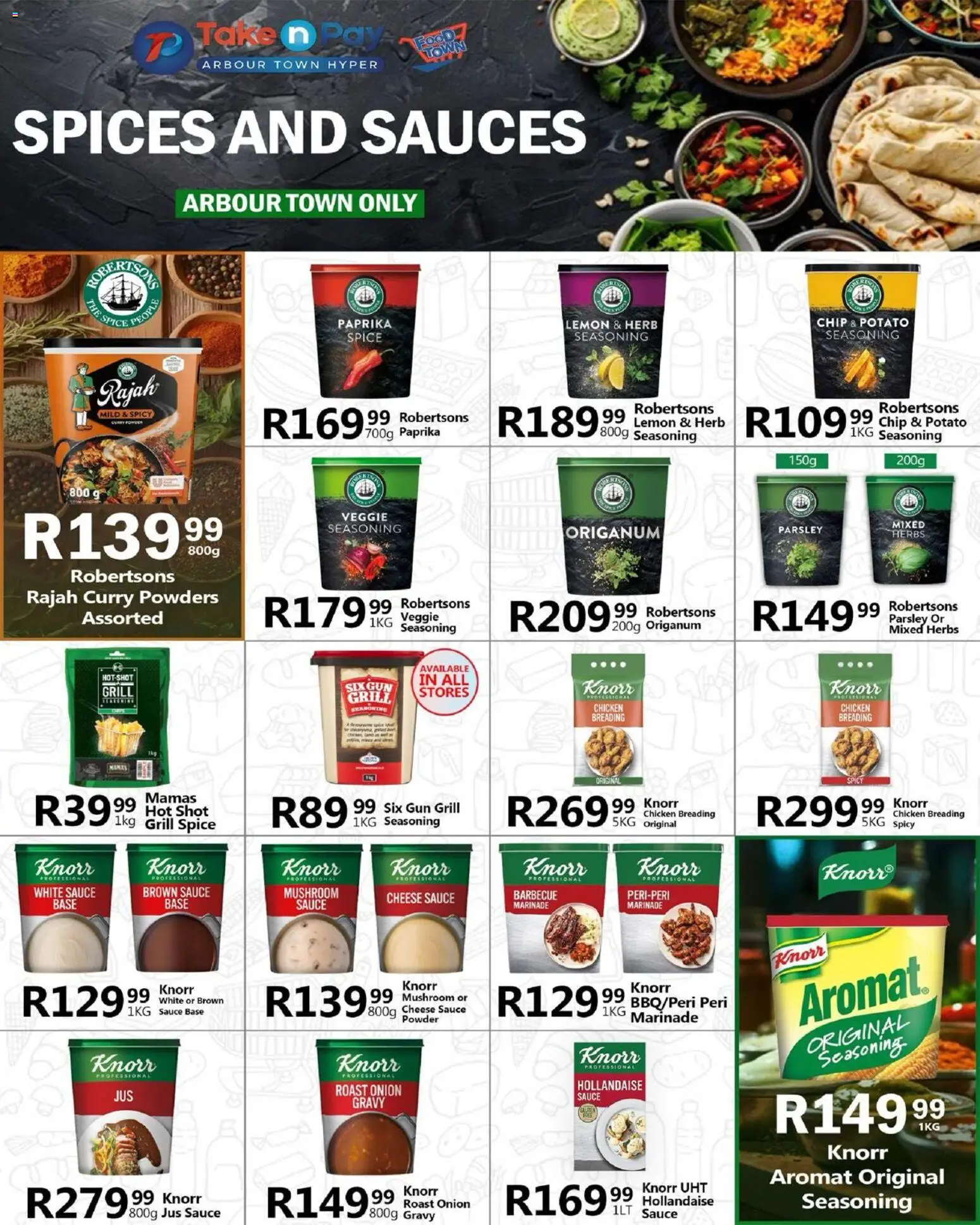 New Take n Pay catalogue – valid from 23.02.2026 | Page: 37