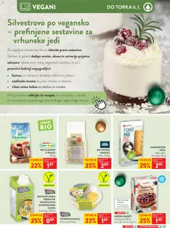 Spar katalog akcije – veljaven od 27.12.2025 | Stran: 12