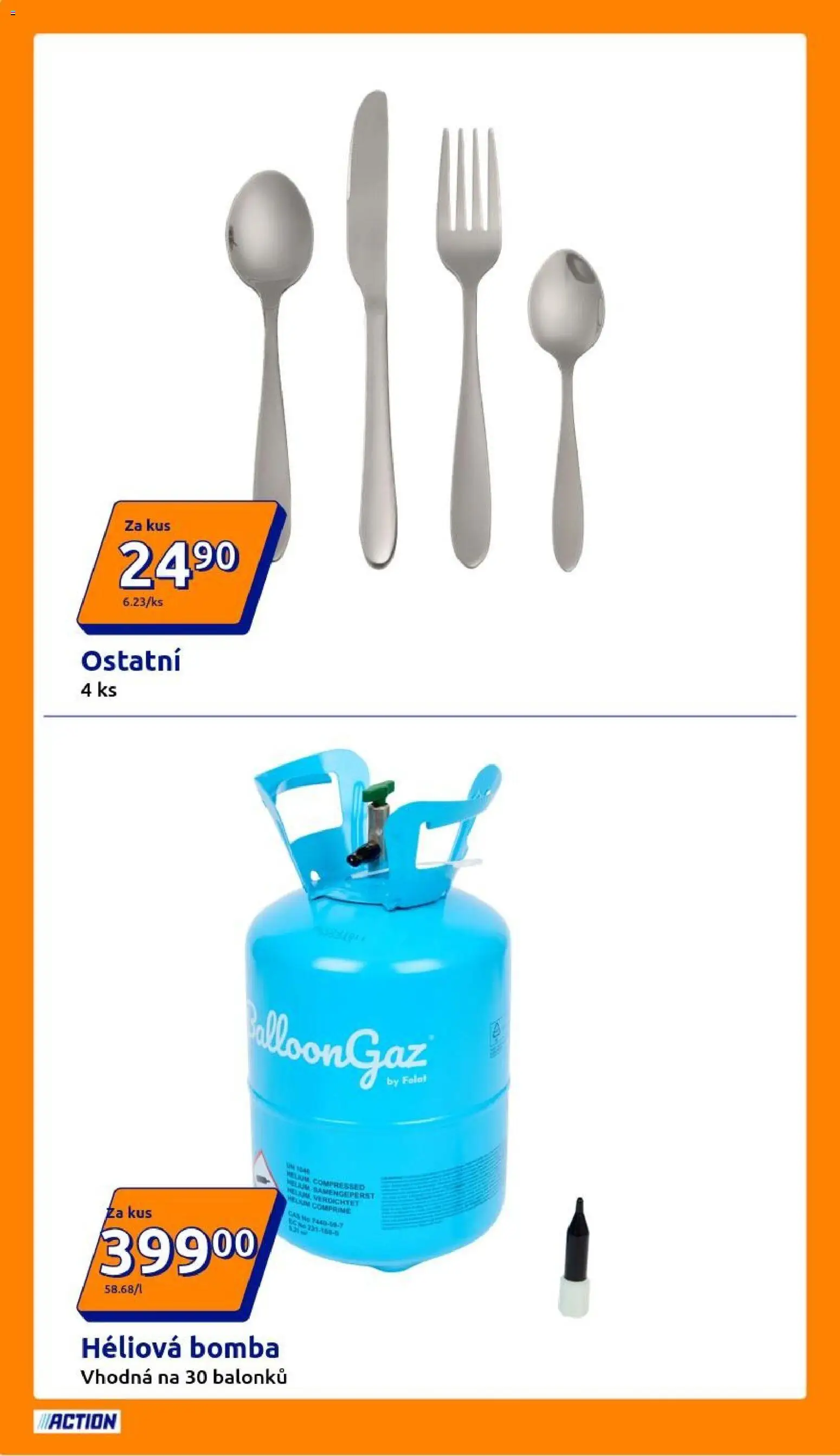 Action leták od 18.03.2026 | Strana: 2