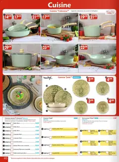 Maximo - Prévisualisation de Maximo catalogue epicerie valide à partir de 24.12.2025 | Page: 90 | Produits: Poêle, Spatule, Casserole