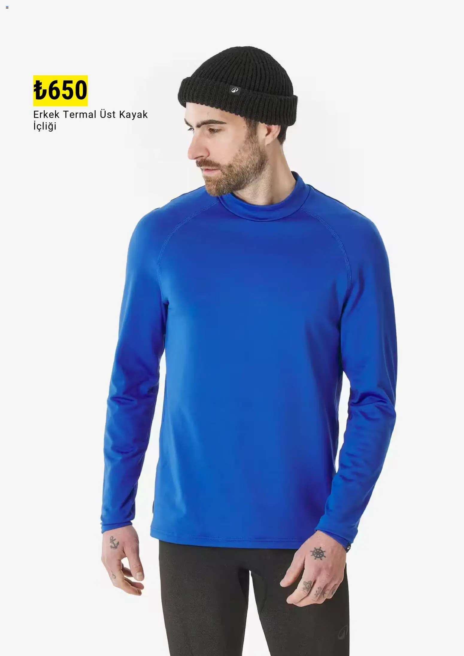 Decathlon Katalog - 06.01.2026 tarihinden itibaren geçerlidir | Sayfa: 11