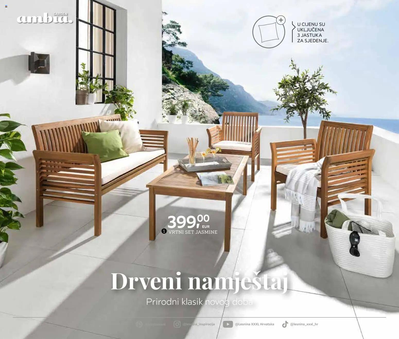 Lesnina katalog | vrijedi od 06.02.2026 | Stranica: 34