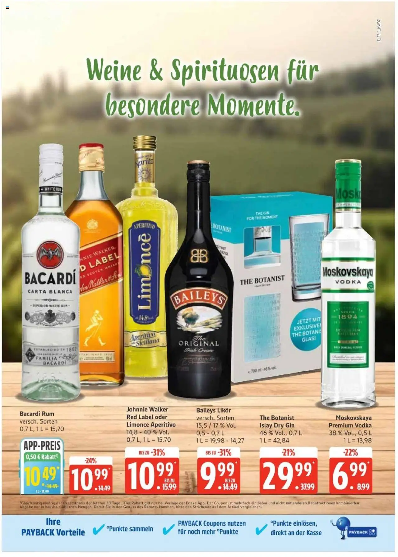  | Pagina: 23 | Producten: Gin