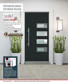 Bauhaus leták platný od 08.09.2025 | Strana: 60