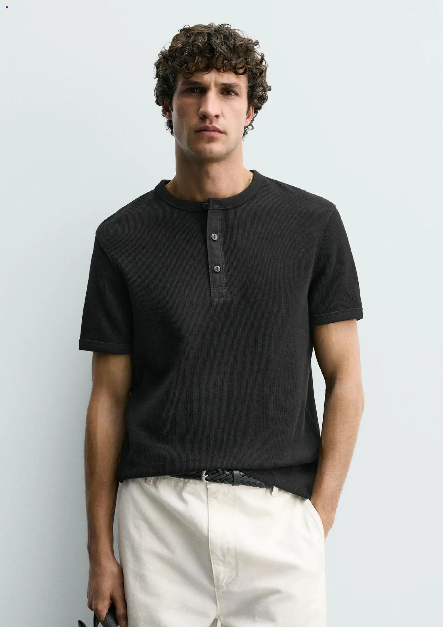 Zara New In Men │ válido de 02.03.2026 | Página: 5