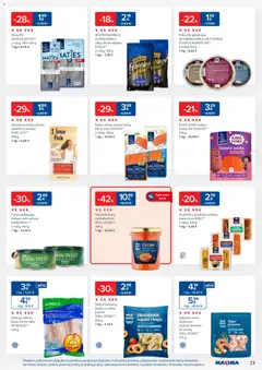 MAXIMA leidinys galioja nuo 20.01.2026 | Puslapis: 23
