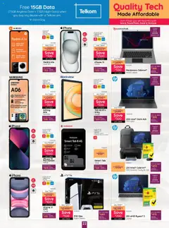 New Bradlows catalogue – valid from 21.08.2025 | Page: 22