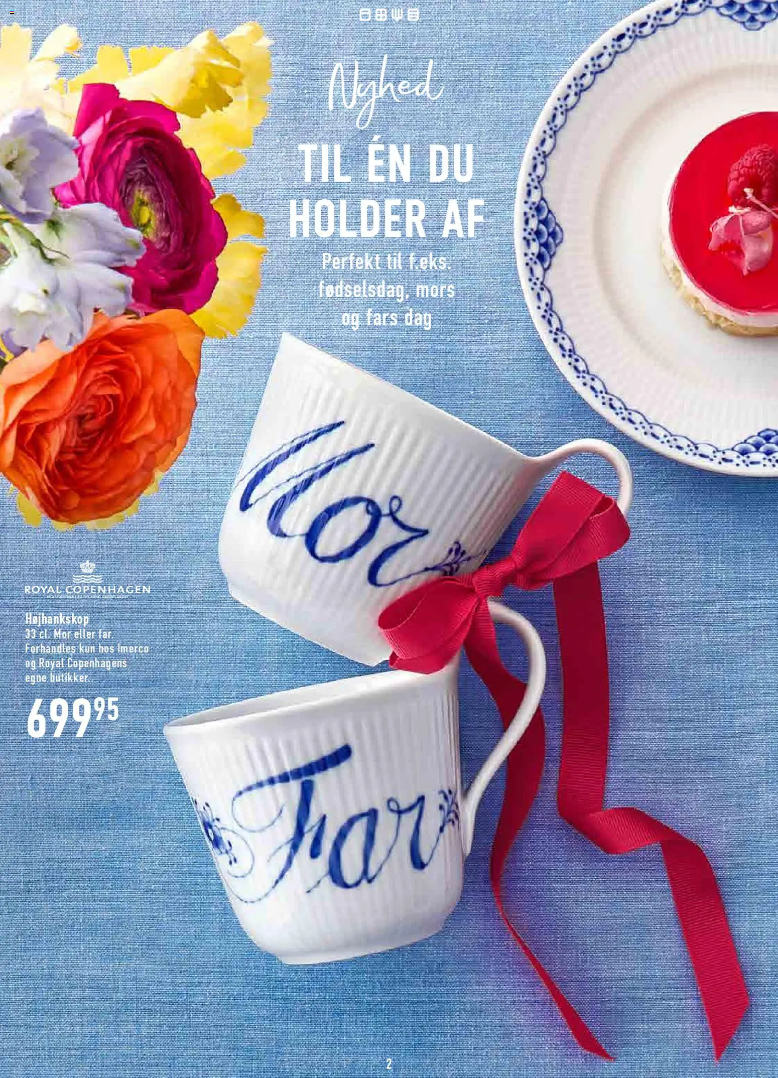 Imerco tilbudsavis – gyldig fra 13.02.2026 | Side: 2