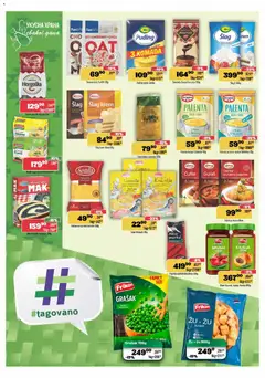 Europrom katalog - pregled Europrom kataloga - važi od 03.12.2025 | Strana: 6