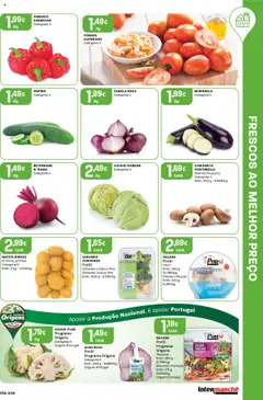 Intermarché folheto │ válido de 14.08.2025 | Página: 5