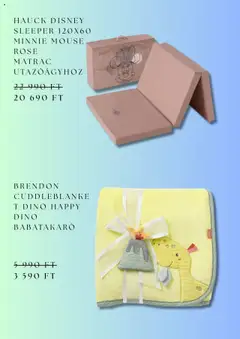 Brendon Akciós újság - amely érvényes a következő dátumtól: 15.10.2025 | Oldal: 12 | Termékek: Matrac