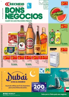 Pré-visualização Recheio folheto Madeira válido de 12.08.2025