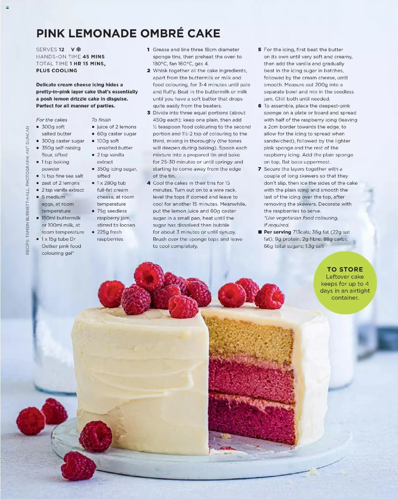  | Page: 83 | Products: Powder, Brush, Juice, Oven