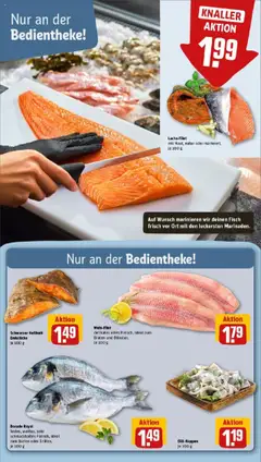 Rewe prospekt Esslingen / Stadtmitte	 ab 19.10.2025 gültig | Seite: 31