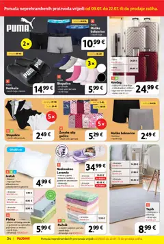 Plodine katalog | vrijedi od 09.07.2025 | Stranica: 34