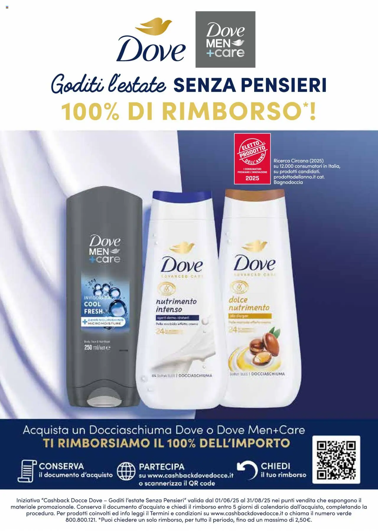 Volantino Gulliver del 01.08.2025 | Pagina: 90