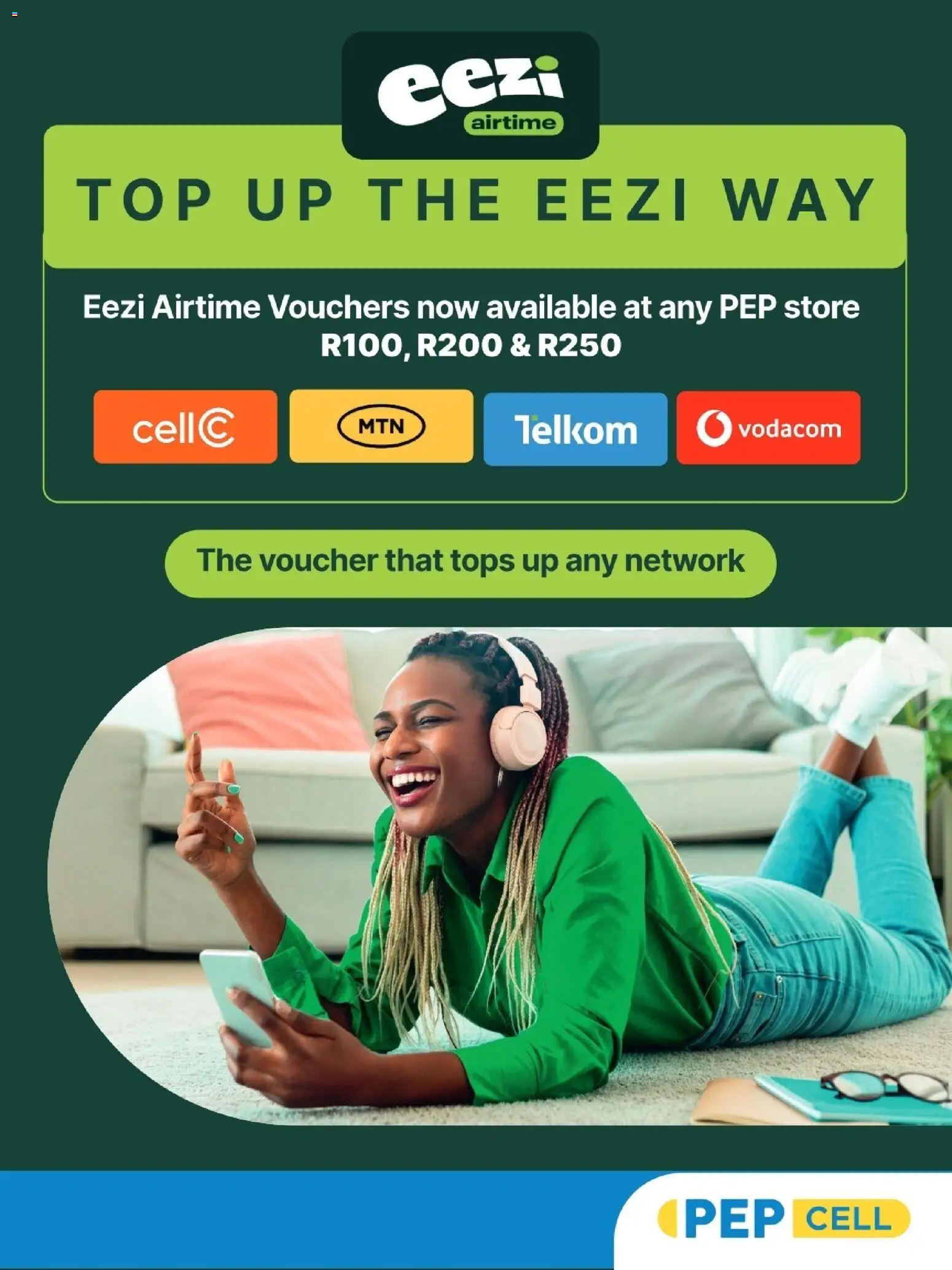 New PEP Stores catalogue – valid from 03.12.2025 | Page: 20