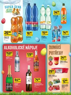 Náhled letáku Flop leták od 25.03.2026 | Strana: 14