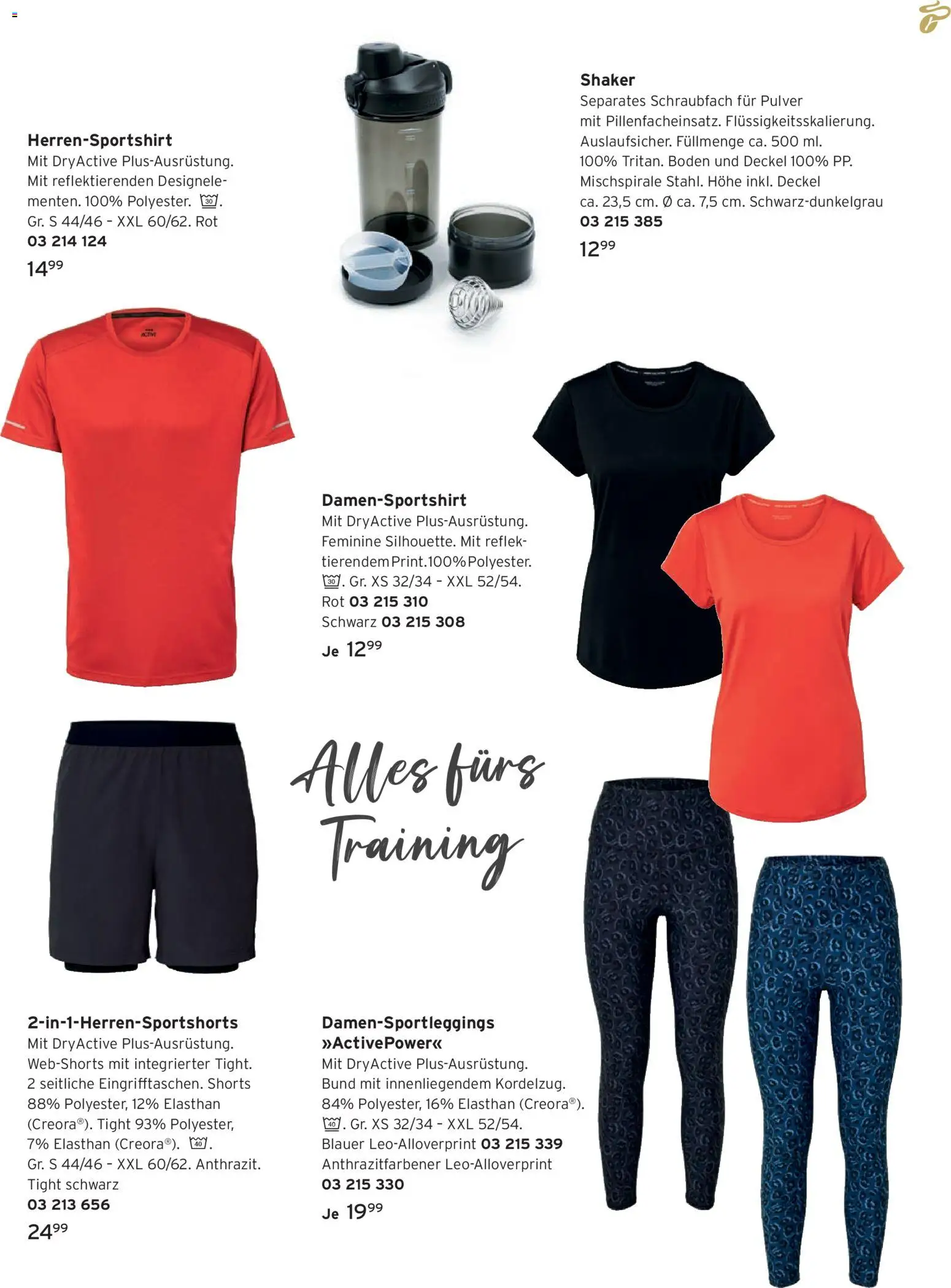 Tchibo Katalog Frühling – gültig ab 24.03.2026 | Seite: 119