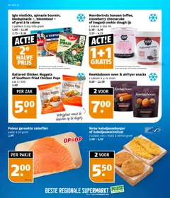 Poiesz - Folder week 6 - Voorbeeld van een folder van Poiesz, geldig van 01.02.2026 | Pagina: 20