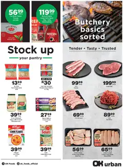OK Foods specials catalogue – valid from 11.02.2026 | Page: 3