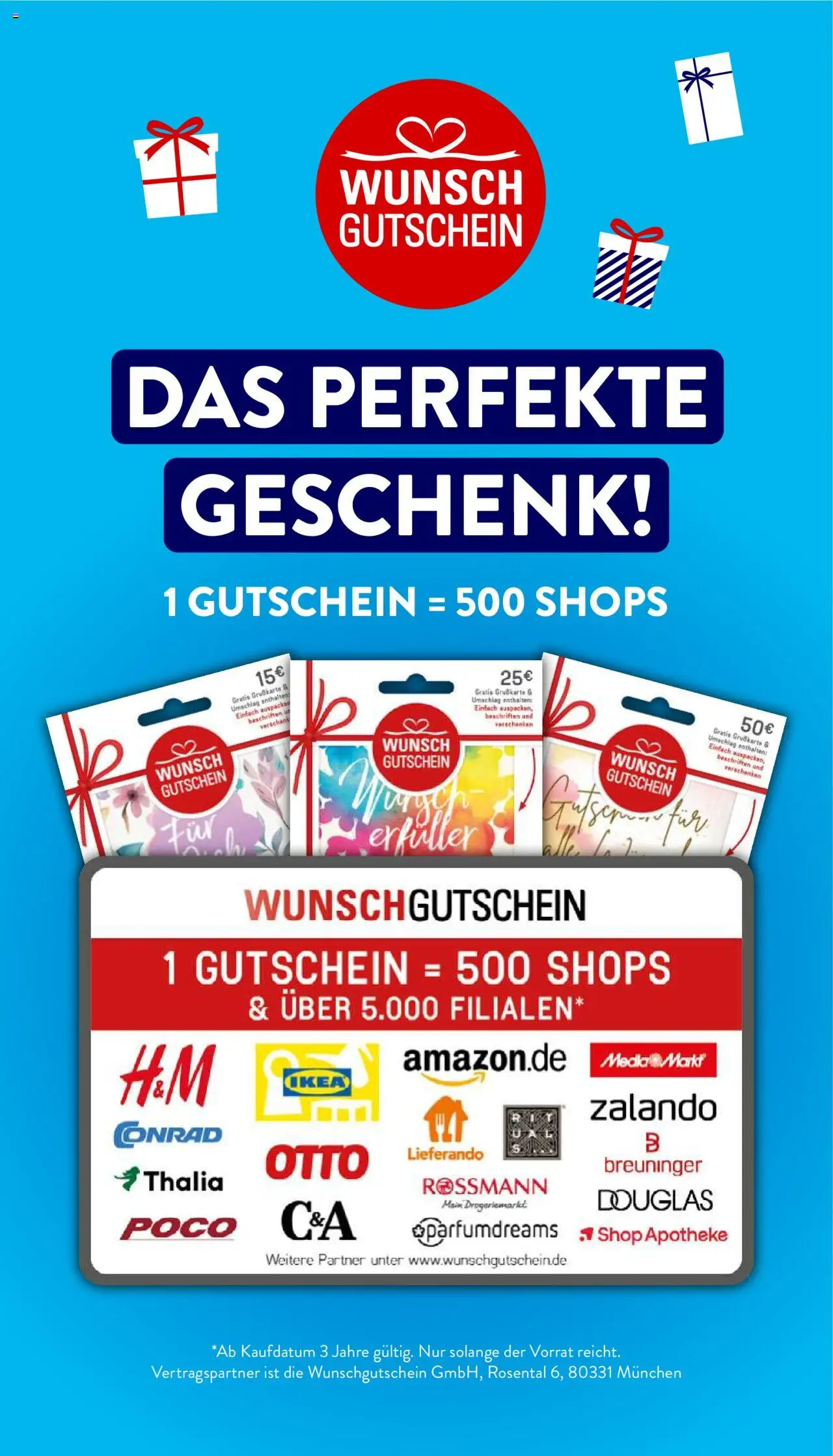 Aldi Prospekt 	 - gültig ab dem 18.08.2025 | Seite: 43