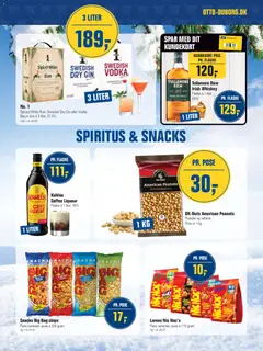 Otto Duborg - Tilbudsavis gyldig fra 08.01.2026 | Side: 5