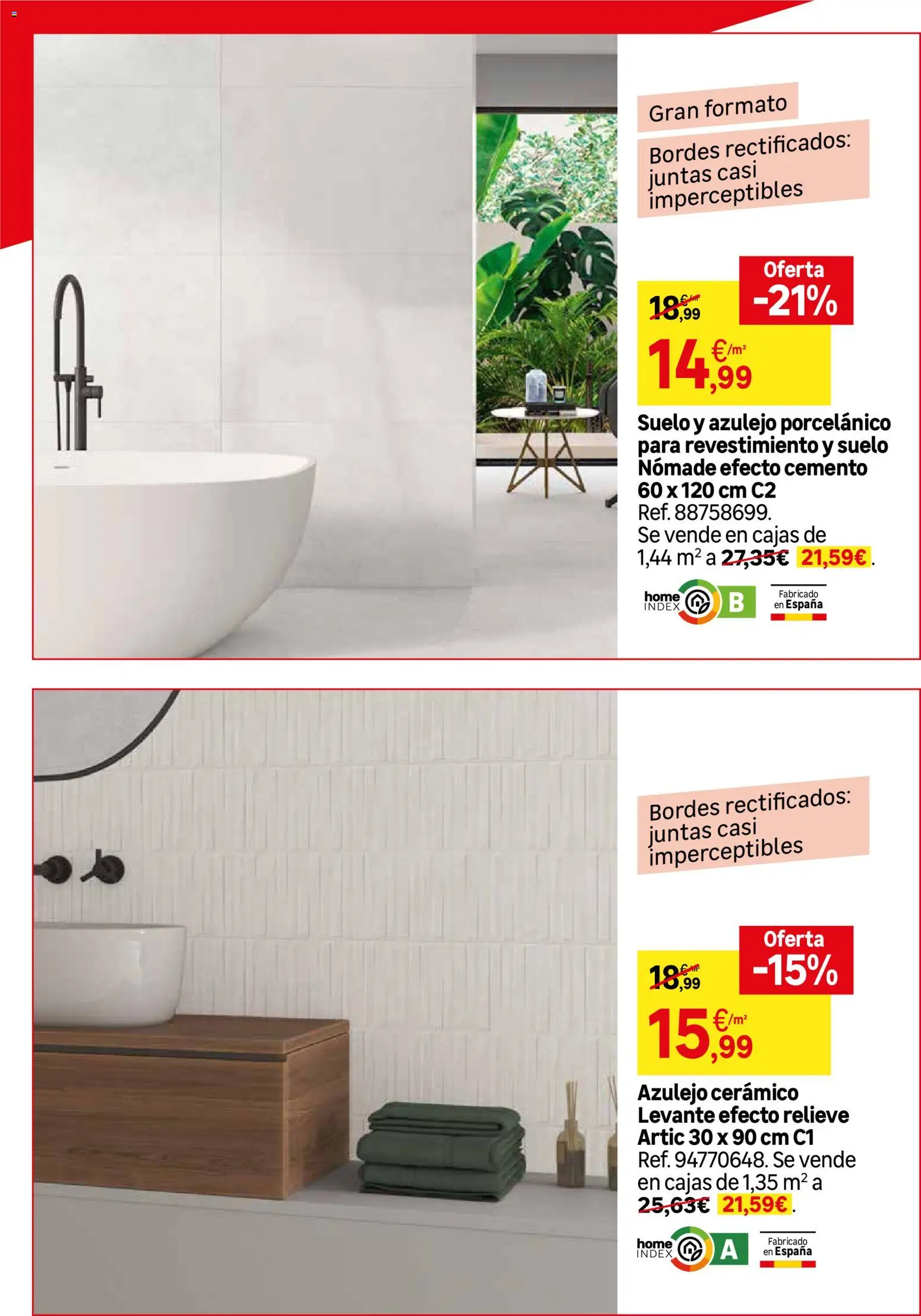 Leroy Merlin catálogo │ válido desde el 30.12.2025 | Página: 13