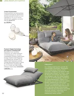 Tchibo Eduscho - Katalog April 2026 ab 01.04.2026 gültig | Seite: 122