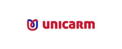 Logo Unicarm în categoria Supermarketuri