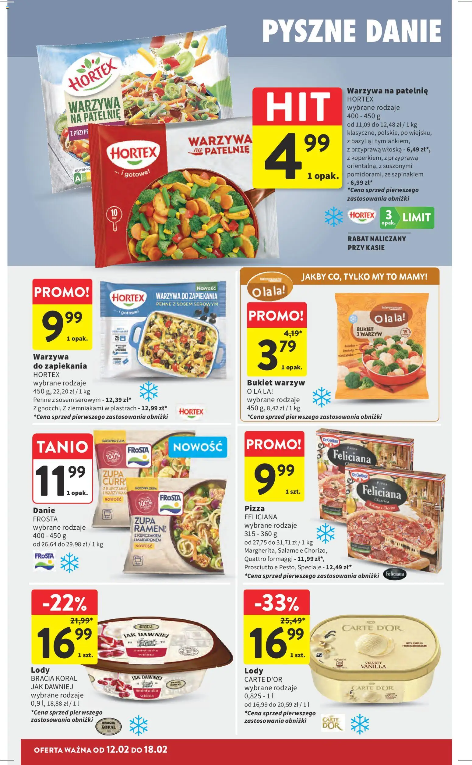 Intermarche Gazetka od 12.02.2026 | Strona: 24