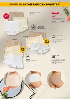 Vista previa Leonisa folleto válido desde el 01.03.2026 | Página: 44