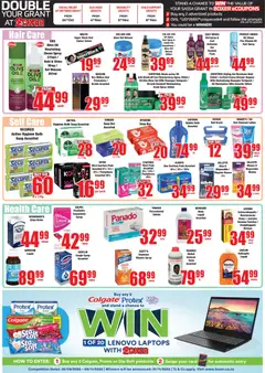 Boxer specials catalogue – valid from 23.10.2025 | Page: 11