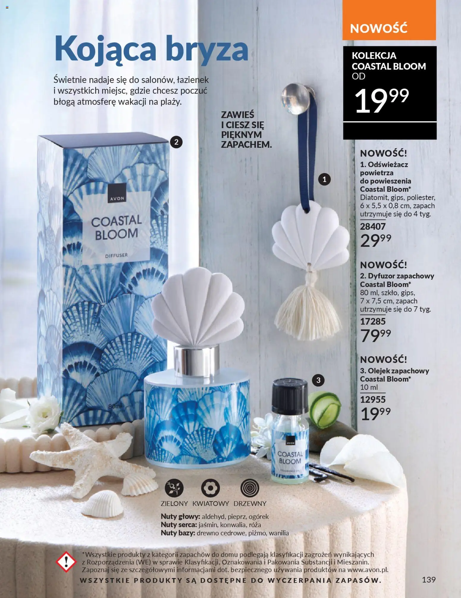 Avon Katalog 2 2026 od 01.02.2026 | Strona: 139