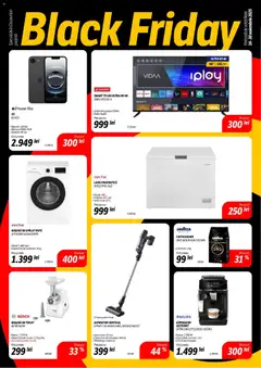 Ofertele Flanco valabile de la 14.11.2025