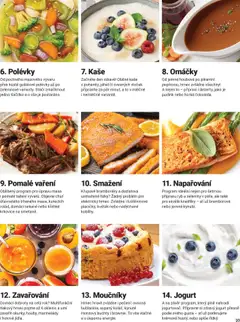 Náhled letáku TESCOMA katalog - Podzim/zima 2025 od 20.10.2025 | Strana: 59 | Produkty: Tlakový hrnec, Květák, Hrnec, Krkovice