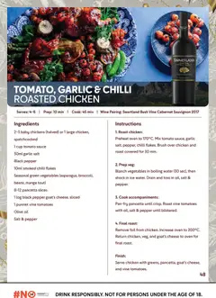 Makro specials catalogue – valid from 12.12.2025 | Page: 48