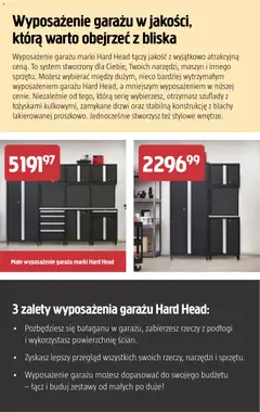 Pogląd oferty "Jula gazetka - Wiosna" - ważna od 26.02.2026 | Strona: 10