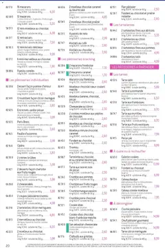 Picard - Prévisualisation de Picard - Catalogue Trimestriel valide à partir de 06.04.2026 | Page: 20