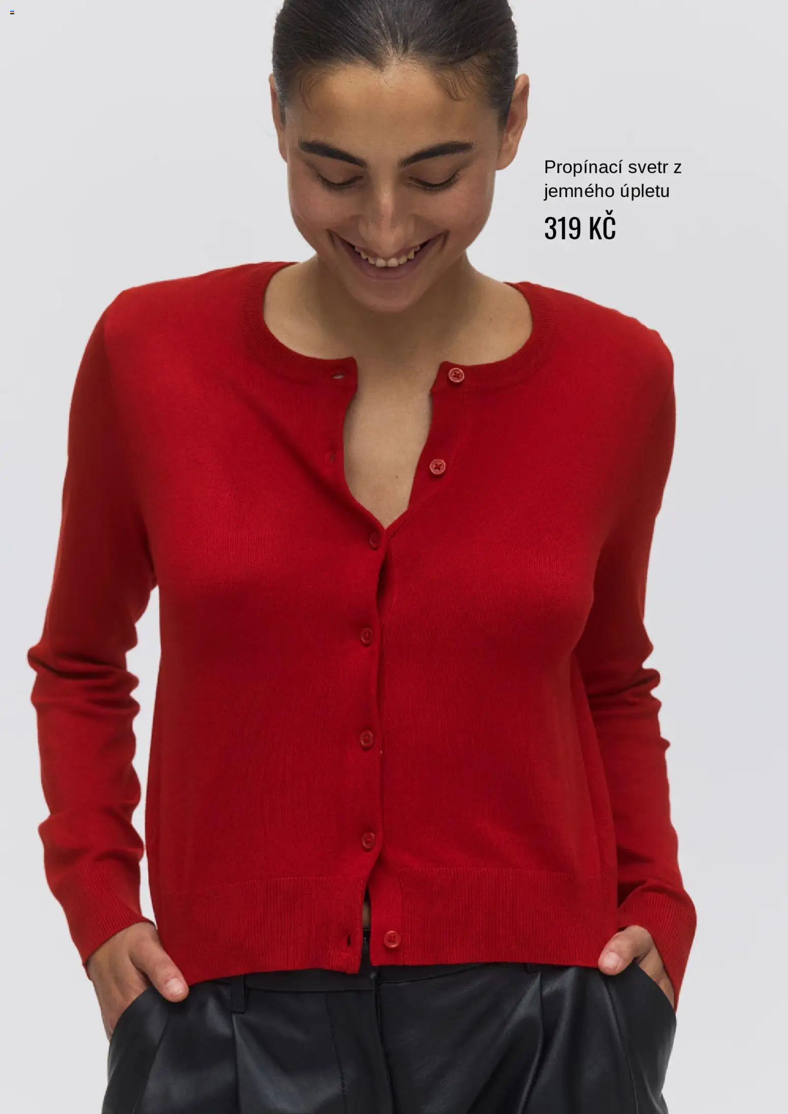 H&M Black Friday od 28.11.2025 | Strana: 4 | Produkty: Svetr