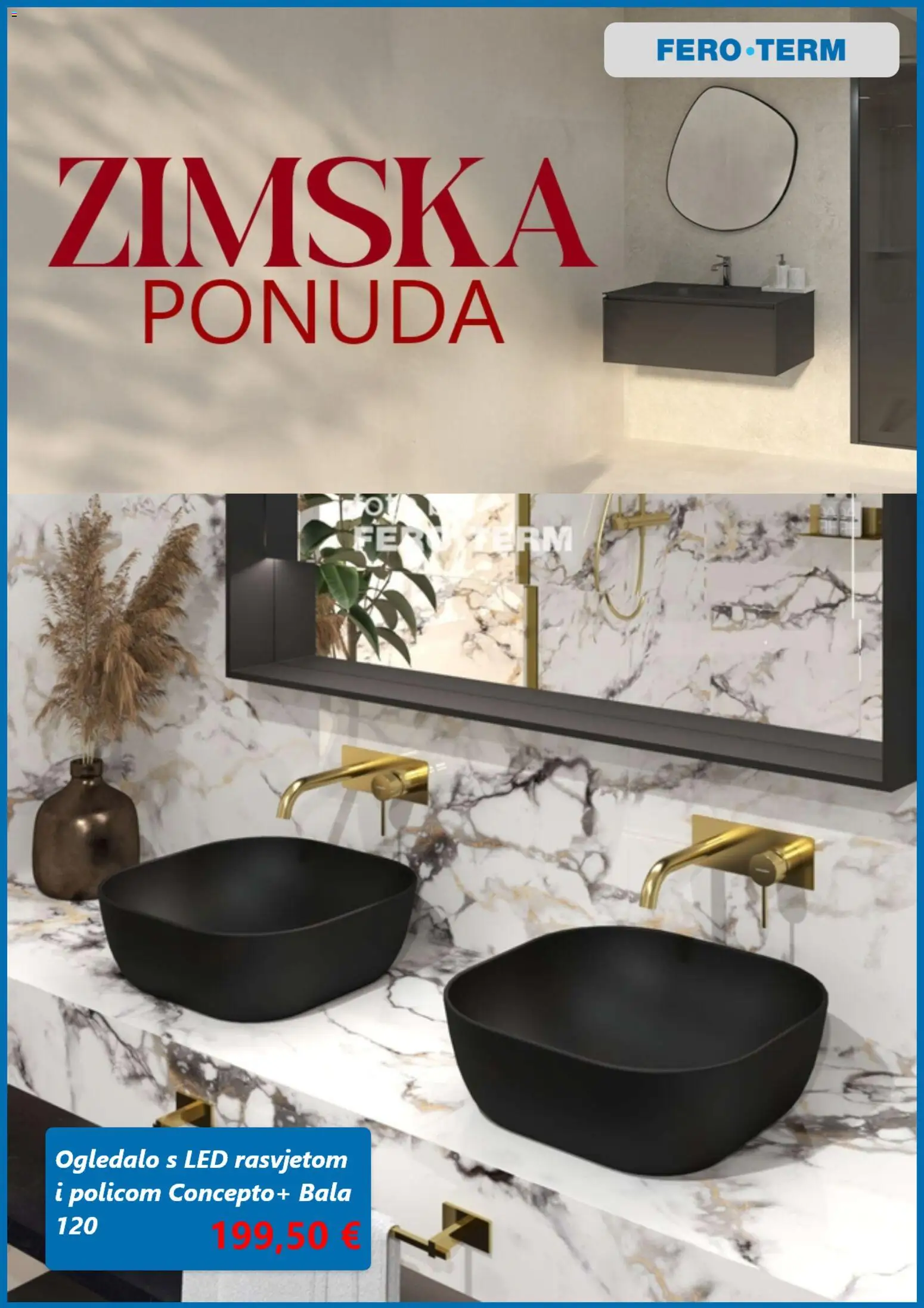 Fero-term katalog | vrijedi od 12.01.2026 | Stranica: 4 | Proizvodi: Ogledalo