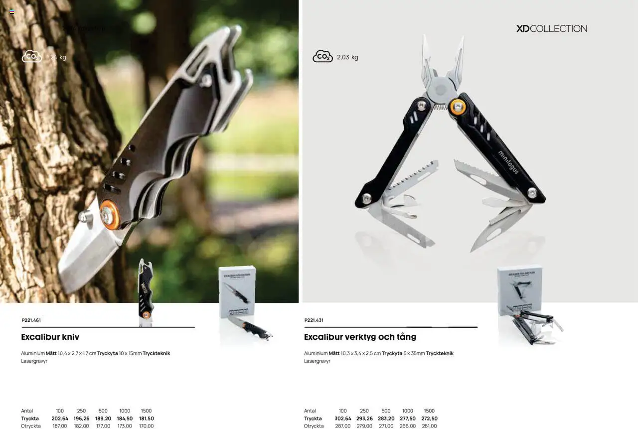 Lyreco reklamblad aktuell från 12.03.2024 | Sida: 358