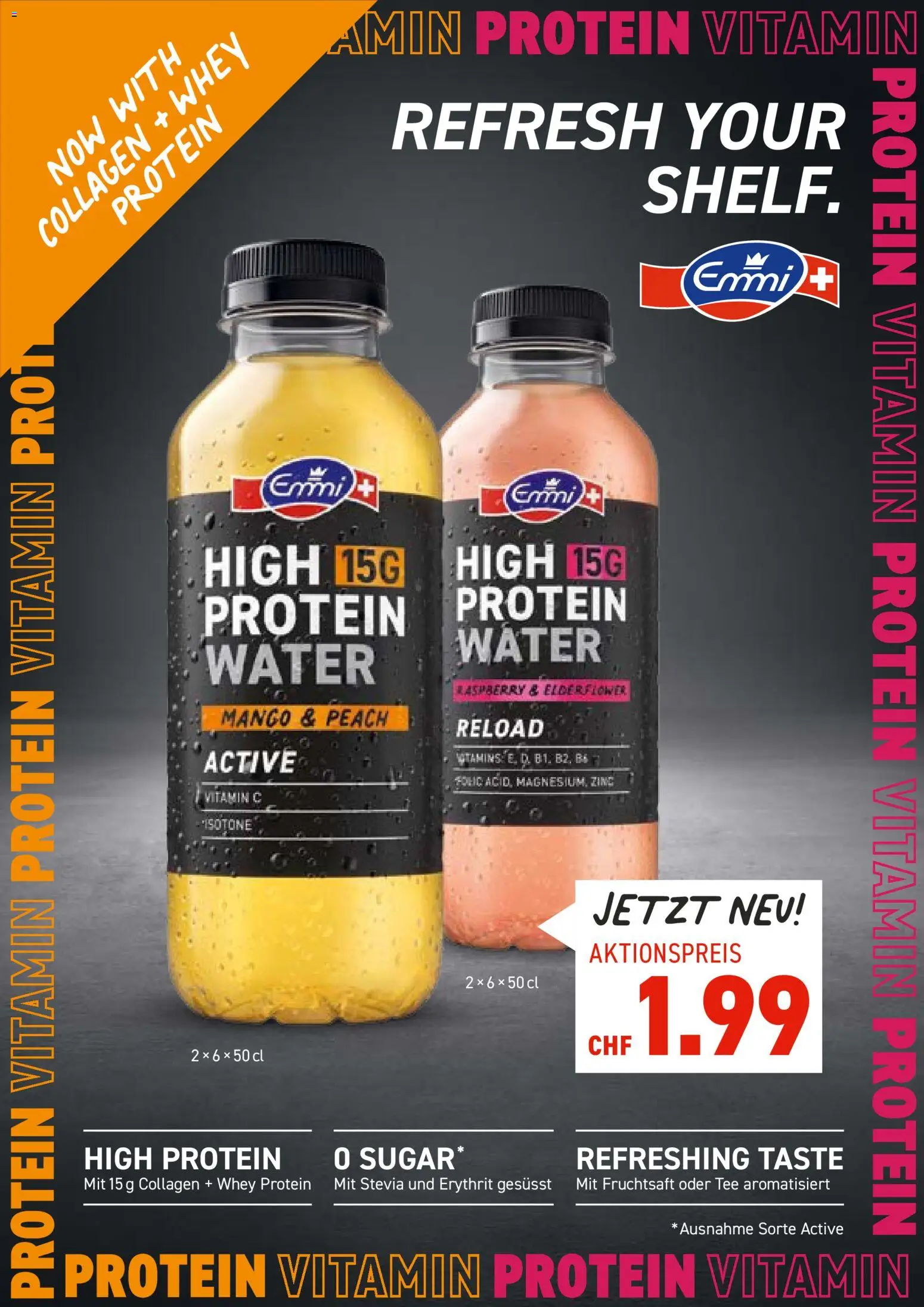 Prodega aktionen – gültig ab 06.04.2026 | Seite: 30 | Produkte: Tee, Mango