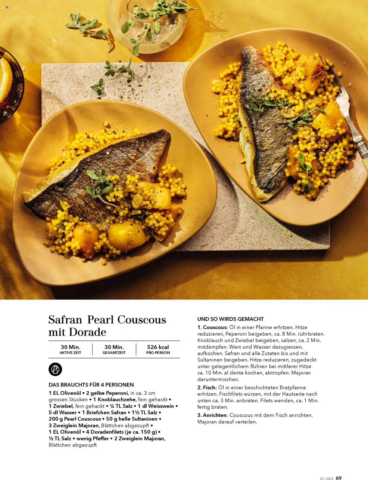 Coop Aktionen Beauty & Life ab 05.06.2025 | Seite: 69 | Produkte: Öl, Wein, Fisch, Knoblauch