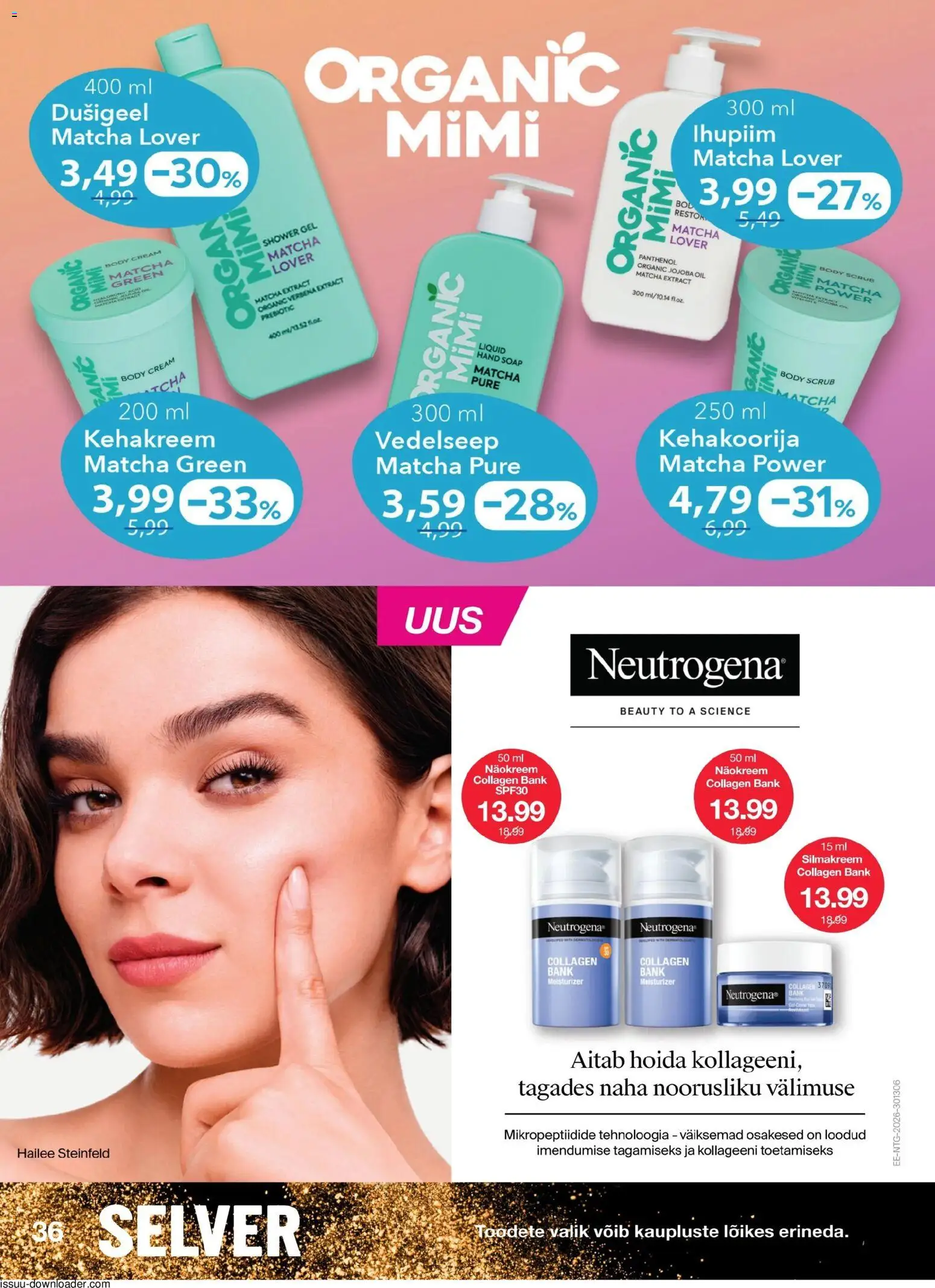 {H1} | Lehekülg: 36